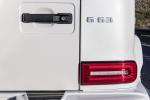Mercedes-AMG G63 2018 года (WW)